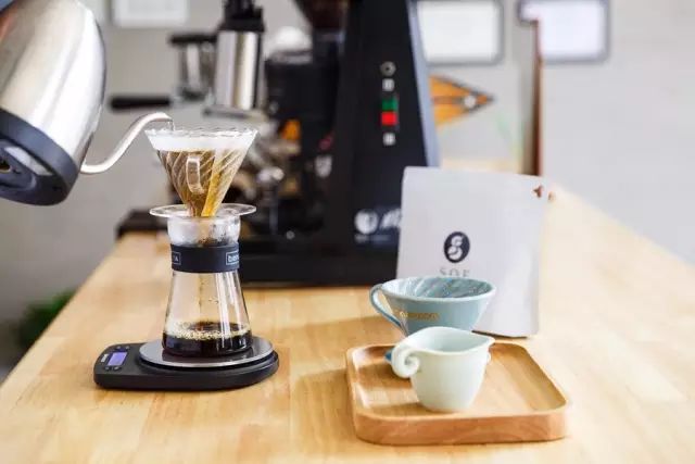 深圳 CREMA | SCA 精品咖啡協(xié)會(huì)金杯萃取認(rèn)證課程