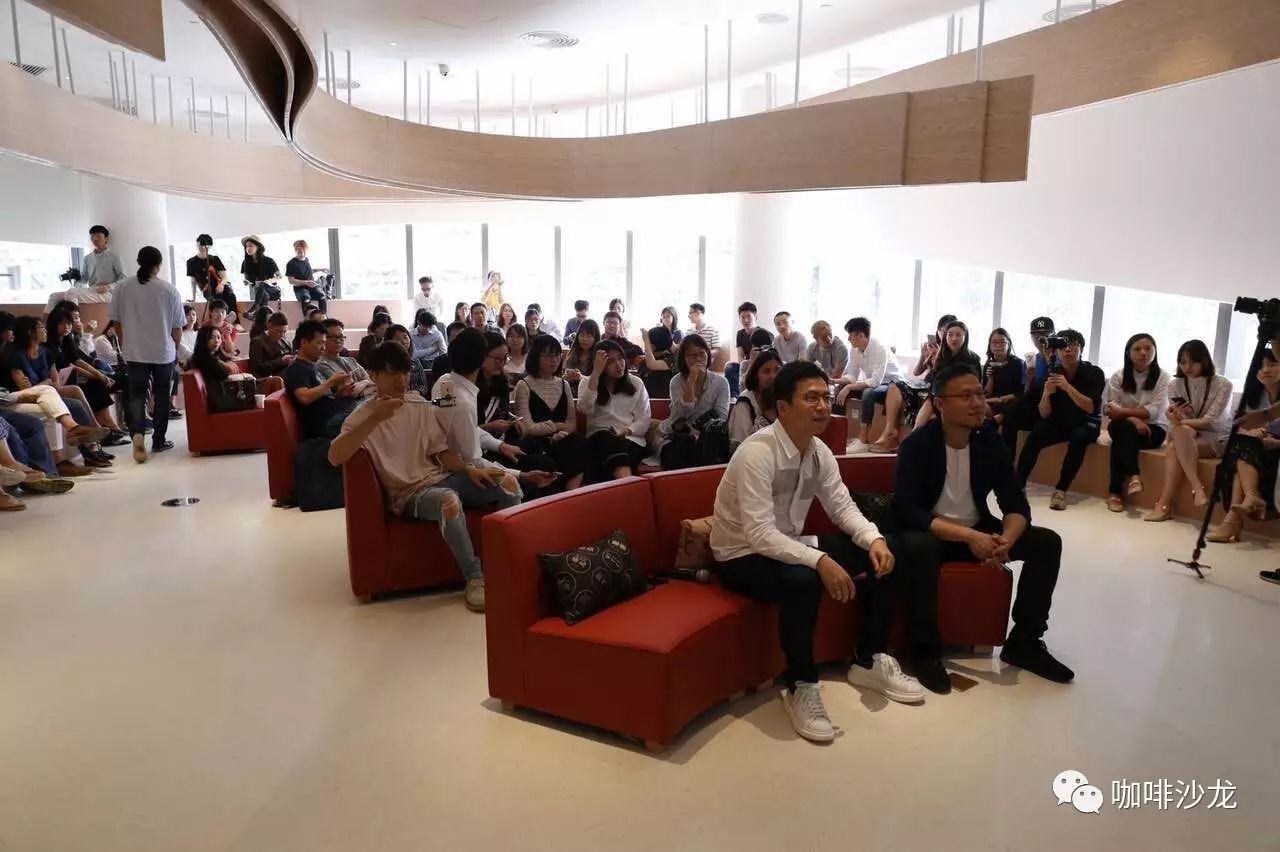 網(wǎng)易旗下【易間咖啡】昨廣州正式開業(yè)！