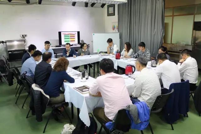 7月強勢回歸 | IIAC 國際咖啡品鑒者協(xié)會認證課程