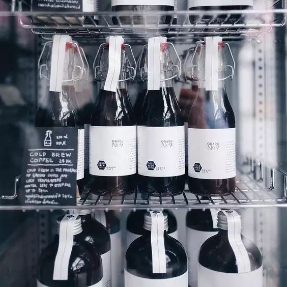 喝一口氮?dú)饪Х仁且环N什么樣的體驗(yàn)？