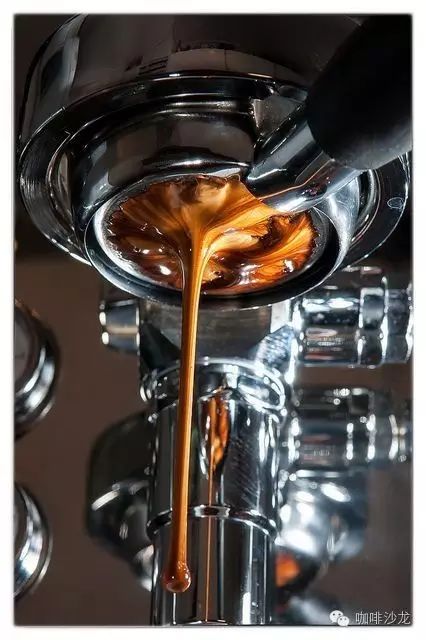 預(yù)浸泡(Pre-infusion)與微粉的遷移(Migration)