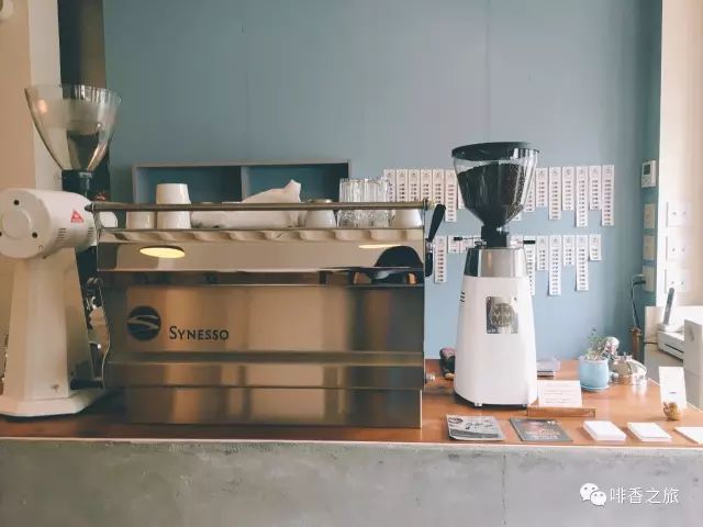日本覓館之旅｜Akatsuki Coffee——也許這是京都一乘寺附近最美的店
