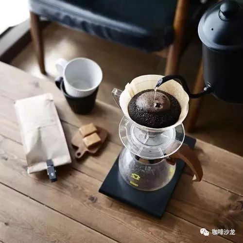 經(jīng)驗(yàn)分享 | 咖啡解讀：燜蒸 = 燜+ 蒸？