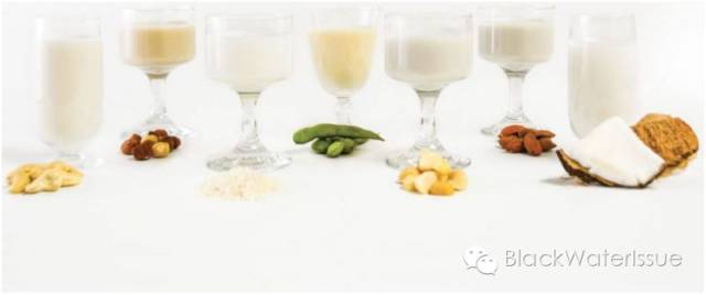 咖啡生活 | 如果說牛奶是正房，那肯定還有“小三兒”