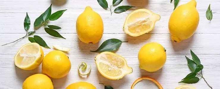 檸檬為何酸得如此“可怕”？｜咖啡風味——Lemon