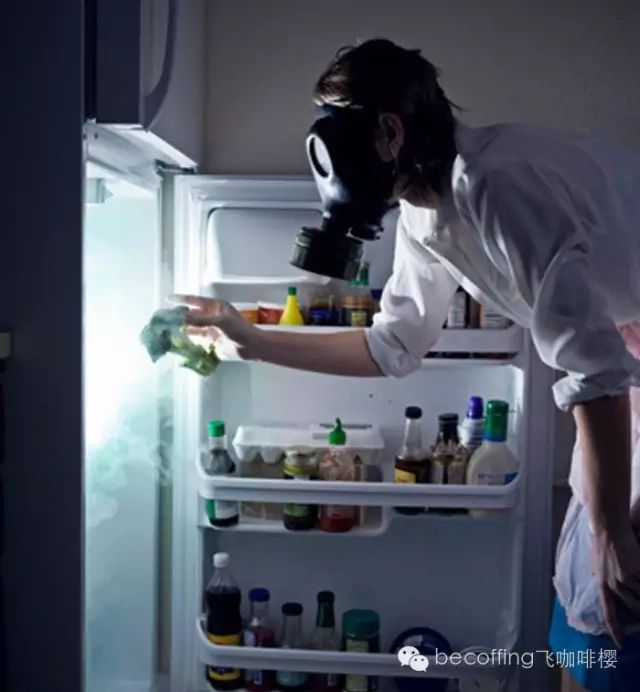 咖啡資訊｜咖啡除臭？只是聞起來比較香而已