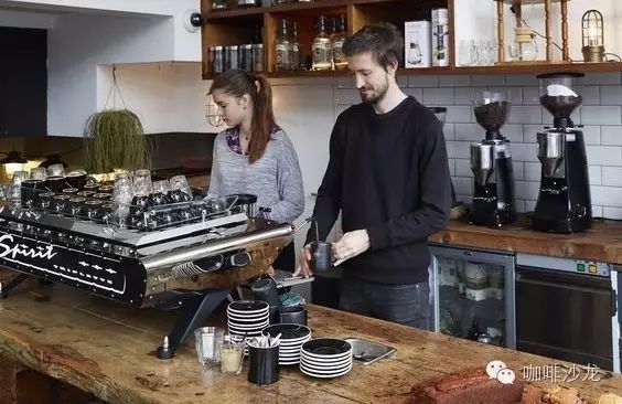 干貨 | 不怕與老外聊咖啡！咖啡專業(yè)英文詞匯盤點