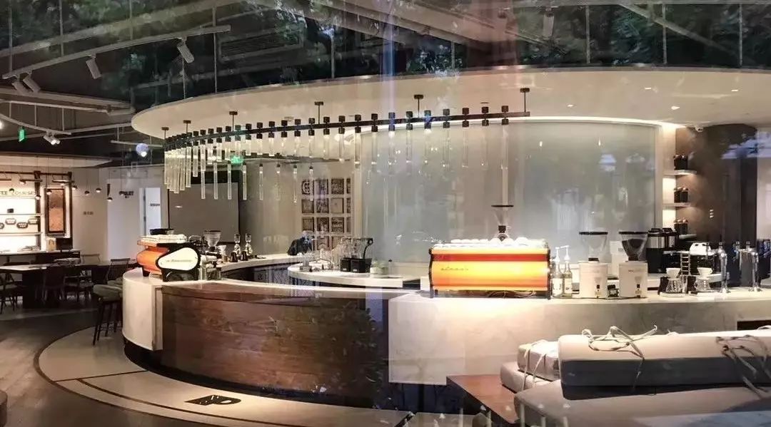 星巴克之父 Peet's Coffee 即將開業(yè)！