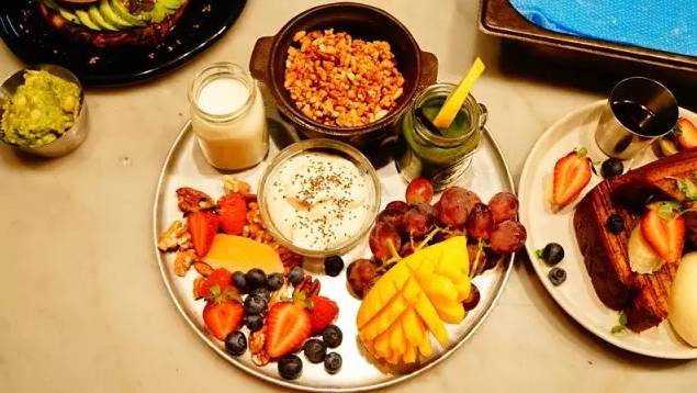 邀請函│澳洲 Golden Bean 金豆杯咖啡餐飲之旅