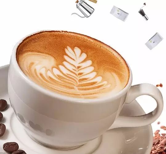 國(guó)慶去哪兒 | 強(qiáng)力推薦過(guò)來(lái)喝咖啡！看拉花比賽！拿禮品