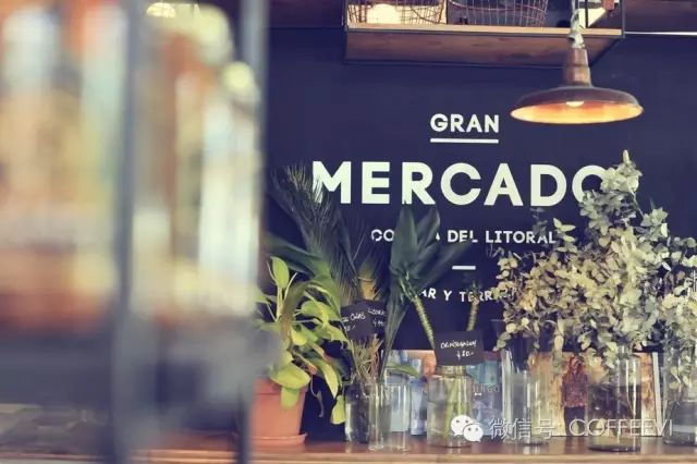 啡|VI應(yīng)用 ? 開館子，VI現(xiàn)行