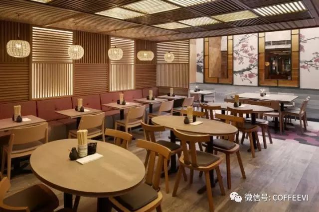 啡|空間 ? 我們的本位，中國(guó)風(fēng)