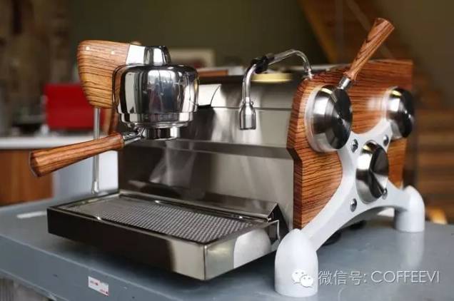 啡|屌 ? 咖啡機(jī)界的騷貨-Slayer