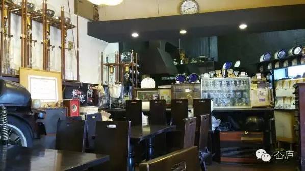 一杯咖啡10萬圓，歷經(jīng)歲月20年