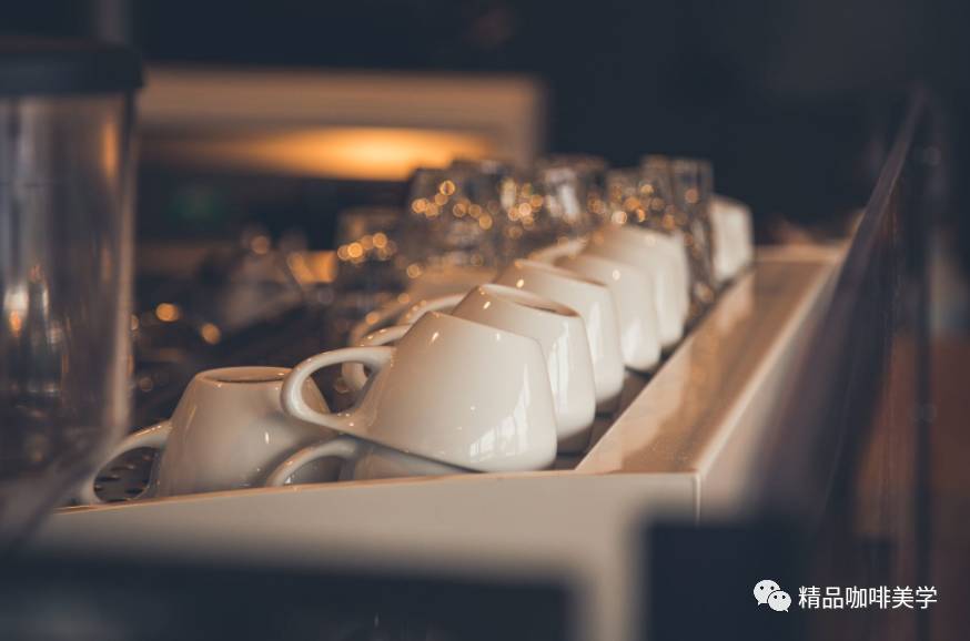 我從90后店長學(xué)到的咖啡廳經(jīng)營管理心法