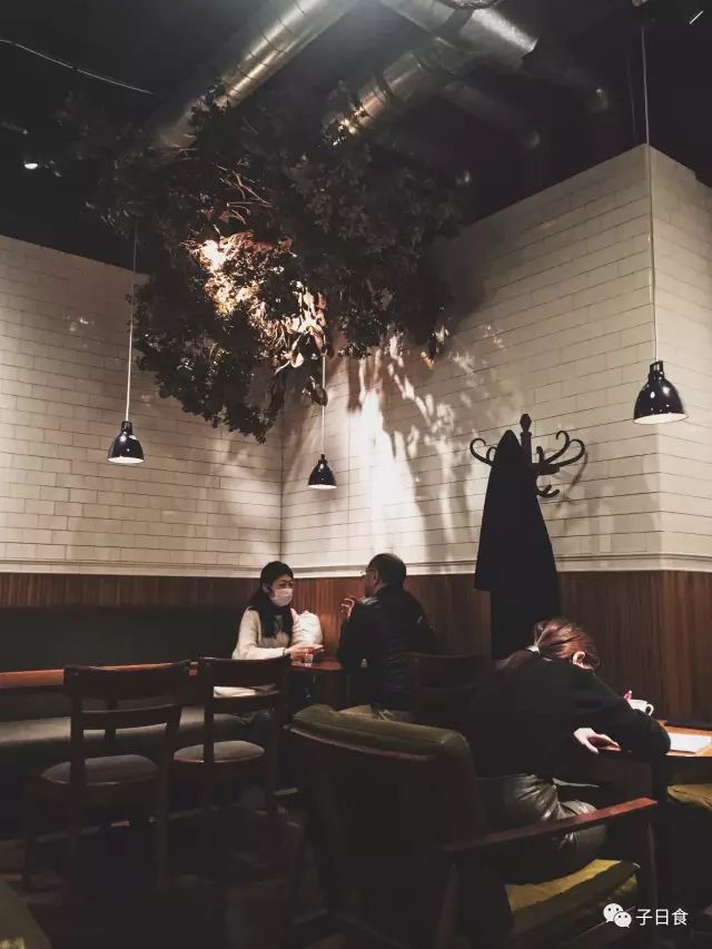 漫遊記｜去東京，來一次咖啡店朝圣