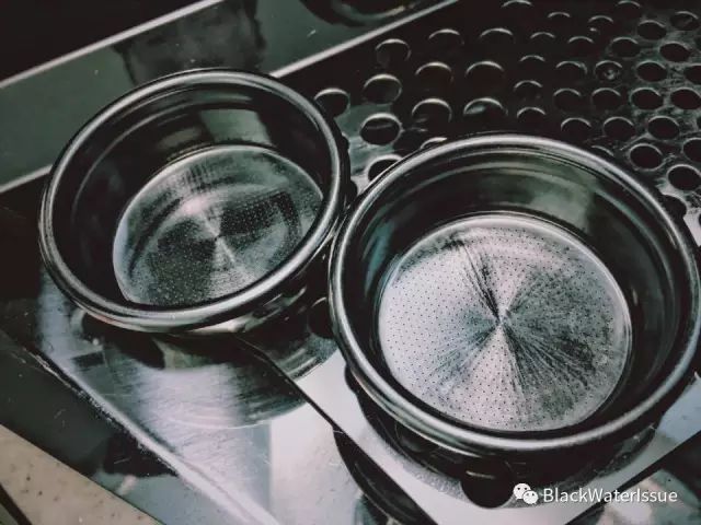 咖啡器具 | 關(guān)于萃取和粉碗(Filter Basket)的理解