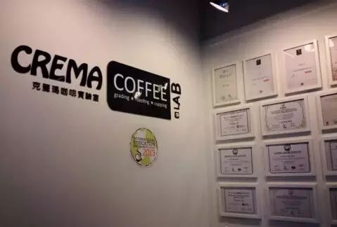 等的就是您 | 11月Q-Grader認(rèn)證課程正式招生！