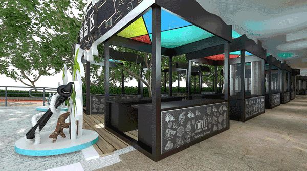 深圳首屆咖啡嘉年華攻略！68元帶你喝遍全世界的咖啡！