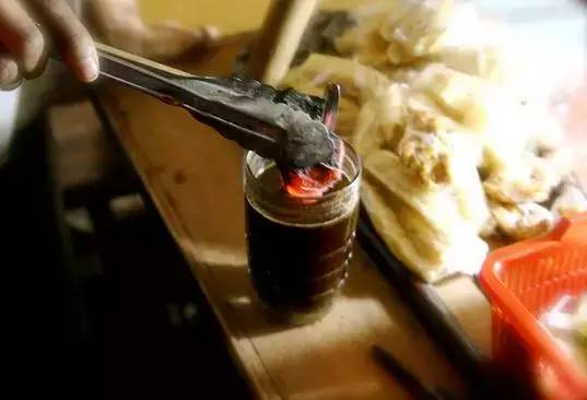 竟然還有比大象屎咖啡更惡心的咖啡??！