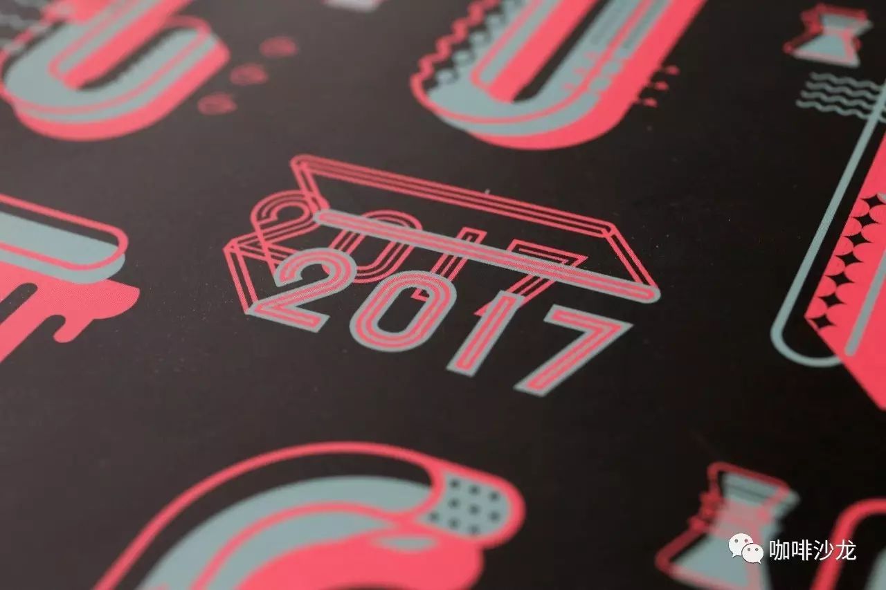 一包豆子如何喝足一年？｜咖啡沙龍 2017 咖啡年刊