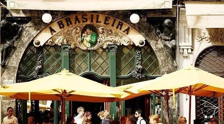 走進(jìn)葡萄牙十間最有歷史意義的咖啡館｜Cafés históricos de Portugal