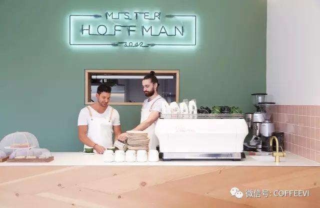 啡|策劃 ? 小型連鎖，少啰嗦，多摸索