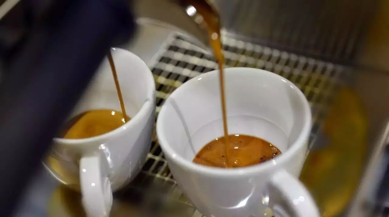 International Coffee Tasting Asia  2017 即將開幕
