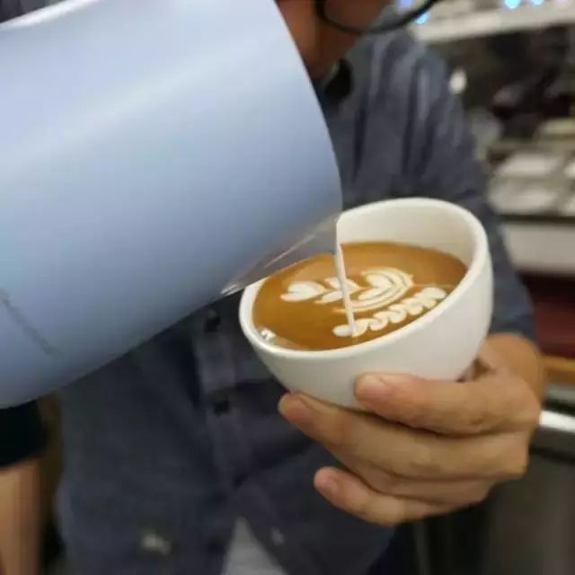 定位廣州 | 8月 Latte Art 冠軍拉花課火熱報(bào)名中