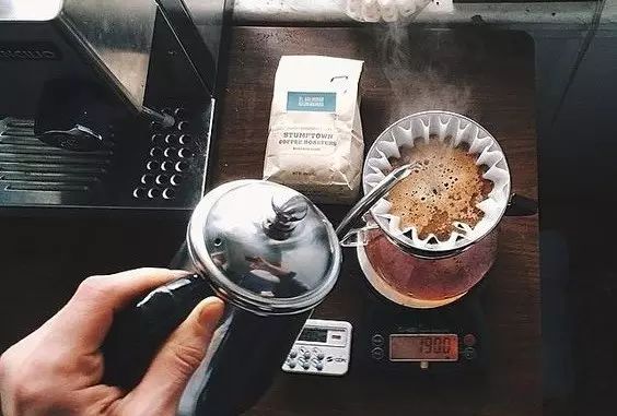 即使是在家，也能輕松泡出好喝的咖啡