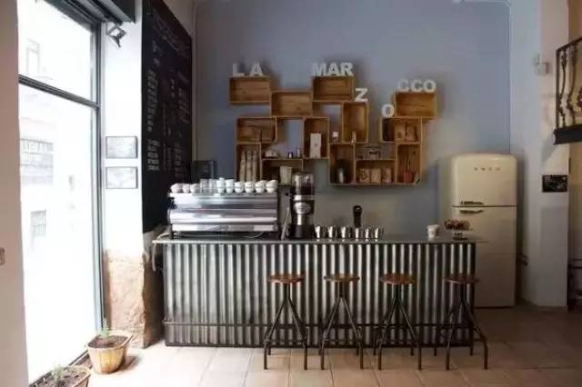 第三波咖啡浪潮來襲：數(shù)據(jù)證明，泡咖啡館促進(jìn)經(jīng)濟(jì)發(fā)展