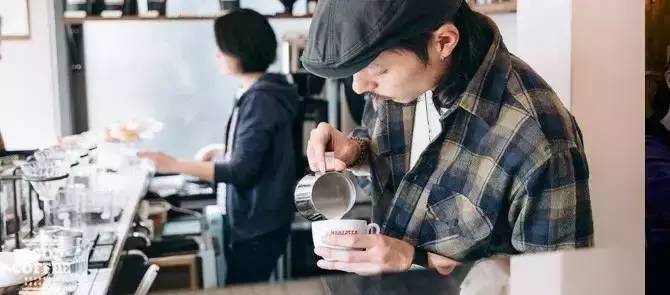 新意識溝通丨以下幾點(diǎn)說中了咖啡師在咖啡館工作的心聲！