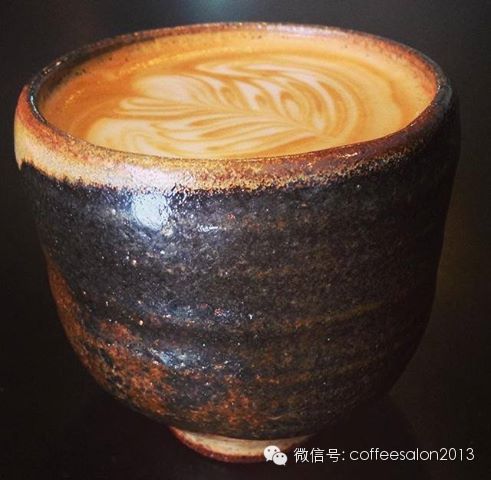 咖啡沙龍誠邀各位學員“品味咖啡，品味生活”