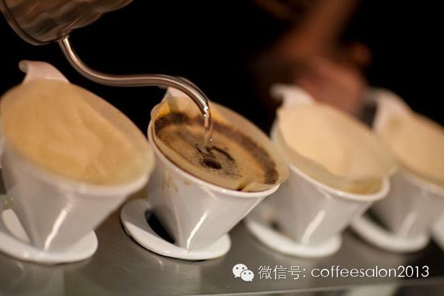 最后召集：SCAA咖啡大師（Barista） 一級認證課程