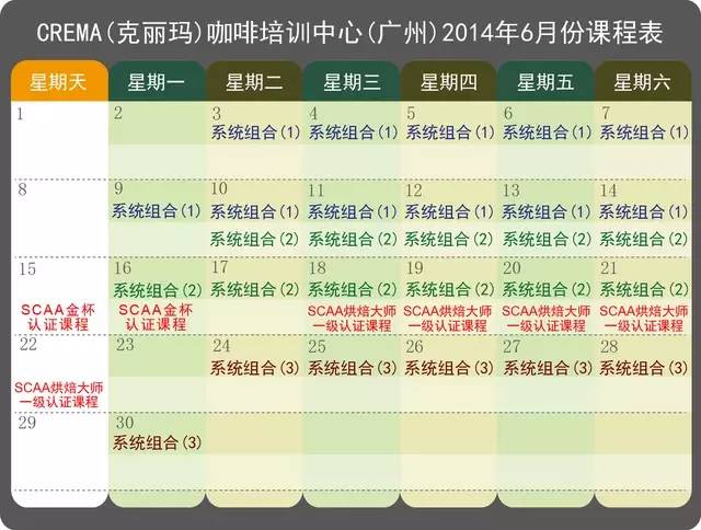 6月咖啡夢(mèng)飛翔