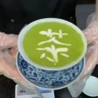 秋冬最in的燕麥茶飲創(chuàng)意都在這！快來pick你喜歡的選手