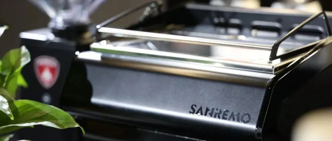 PENINI華南展廳新機(jī)發(fā)布，SANREMO YOU由你掌控！