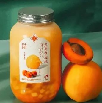 測(cè)評(píng)：喜茶、奈雪都在賣，“杏”今年被研發(fā)看好？