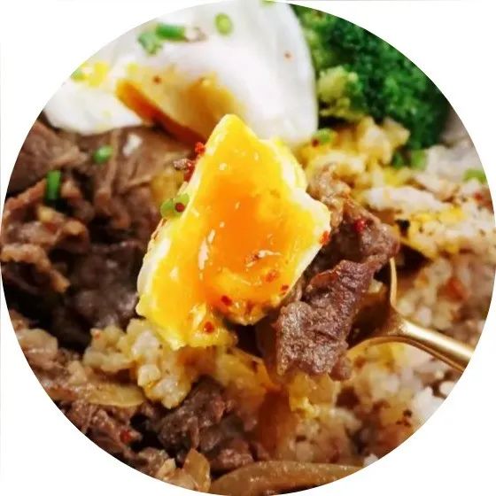 怎樣的一碗牛丼，讓人想把碗也吃掉？