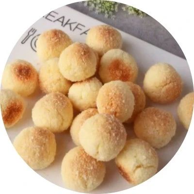 溫故知新丨這款小點(diǎn)心沒什么特別之處，只不過就是特別好做、特別好吃！