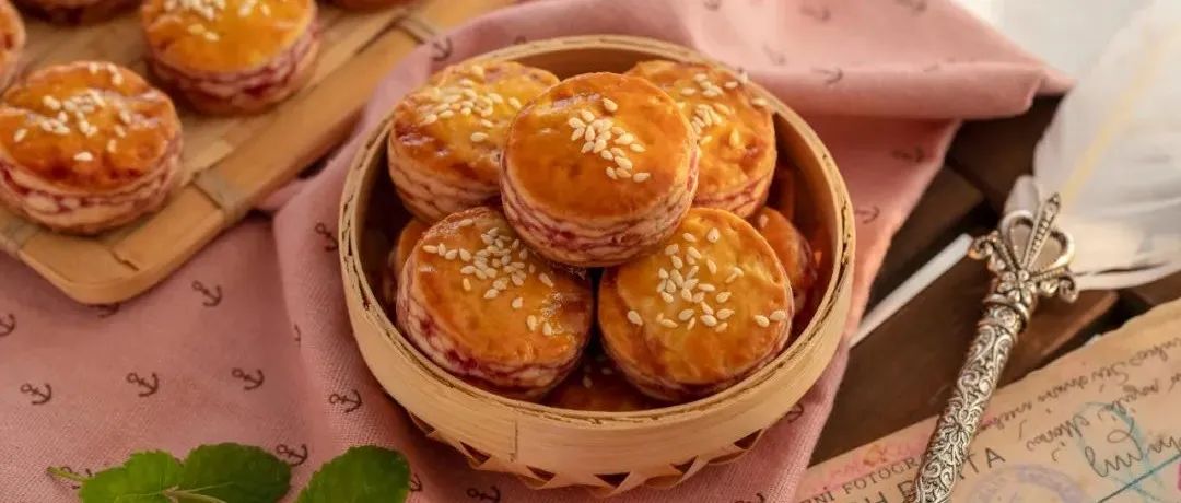 私房都在找的伴手禮方子，松軟綿密饞哭人！