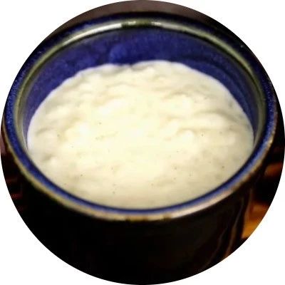 把這個(gè)布丁當(dāng)成餐后甜品？干飯人笑了，大可不必