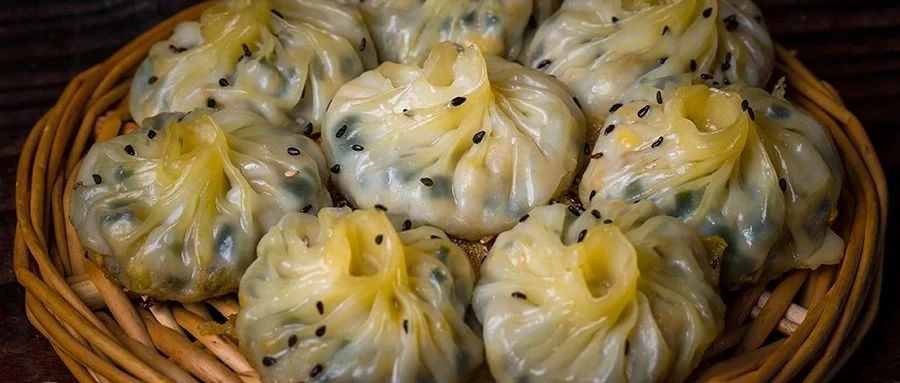 不發(fā)面、不揉面，皮薄餡大，金黃酥脆，比肉餡更香！十分鐘就能吃！