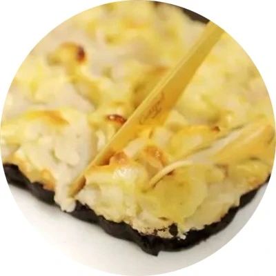 溫故知新 | 烤冰淇淋？烤土豆？烤冰淇淋土豆泥撻?。? title=