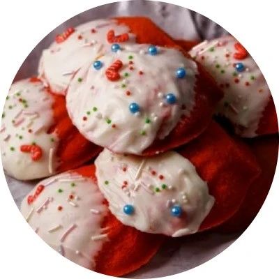 一起見證瑪德琳的奇幻魔法吧，專屬配方奉上！