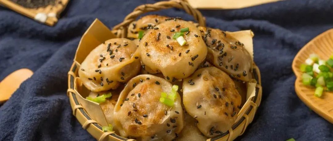 噴香爆汁，一口一個(gè)！無需揉面，步搞定，一看就會(huì)！大人小孩都愛吃！