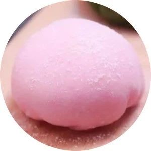 溫故知新丨這就是被排隊(duì)瘋搶、賣斷貨的冰皮月亮蛋糕！