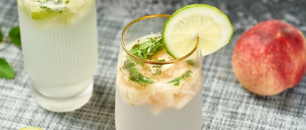 給我的愛人來一杯Mojito！