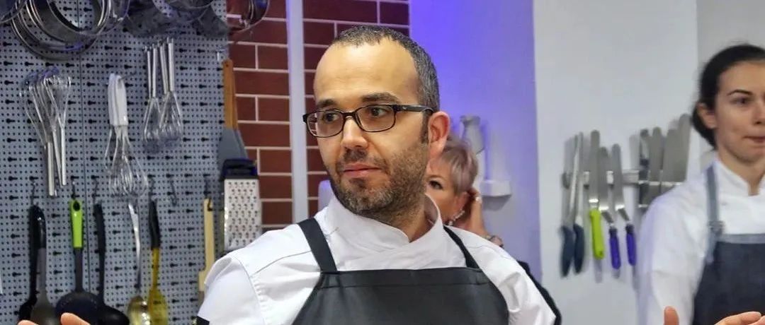 視頻解密迪拜chef Karim Bourgi三個甜點制作技巧（已打包·可下載）