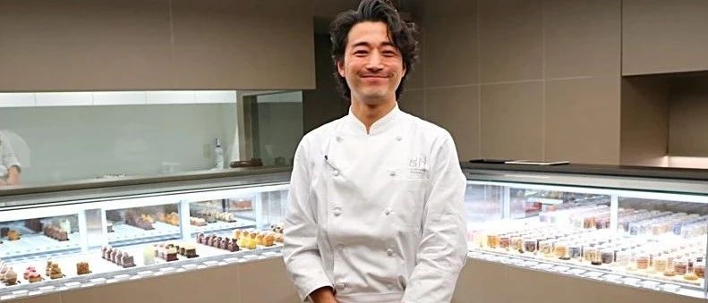 日本米其林chef金井史章大師 款鎮(zhèn)店甜點(diǎn)課程特惠來(lái)襲！